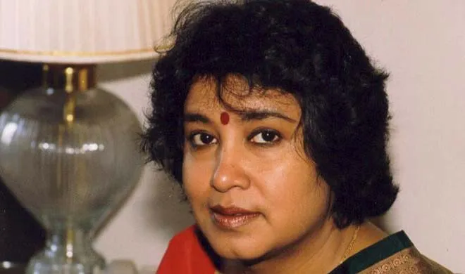 Taslima Nasrin- India TV Hindi