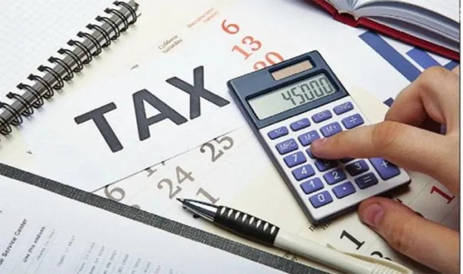 Tax- India TV Hindi
