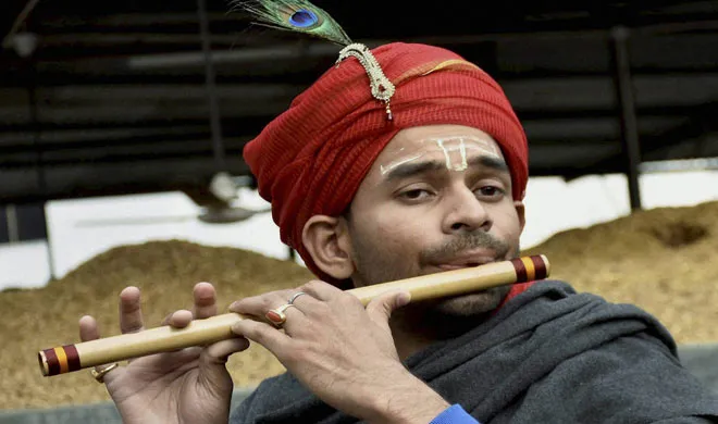 tej pratap yadav- India TV Hindi