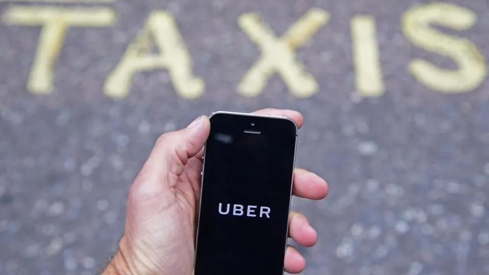 Taxi- India TV Hindi