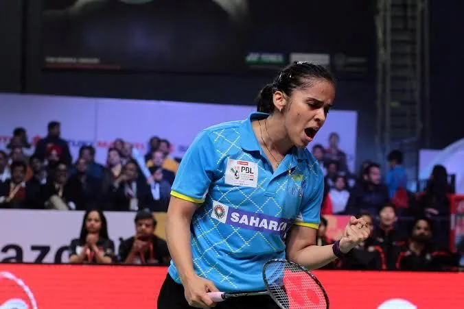 Saina Nehwal- India TV Hindi