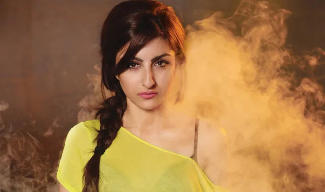 soha- India TV Hindi