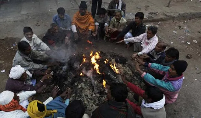 tower the temperature in jammu and kashmir cold wave...- India TV Hindi
