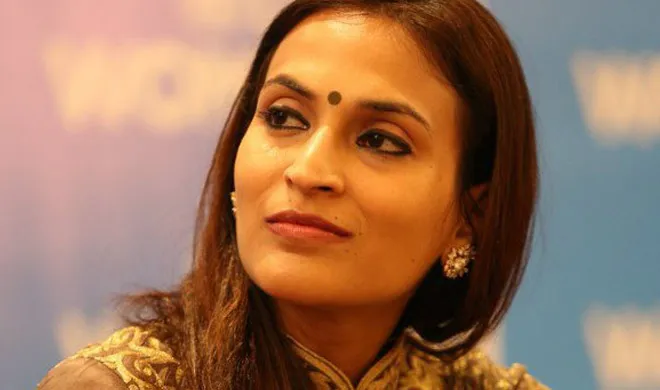 aishwarya dhanush next film based on the life of mariyappan...- India TV Hindi