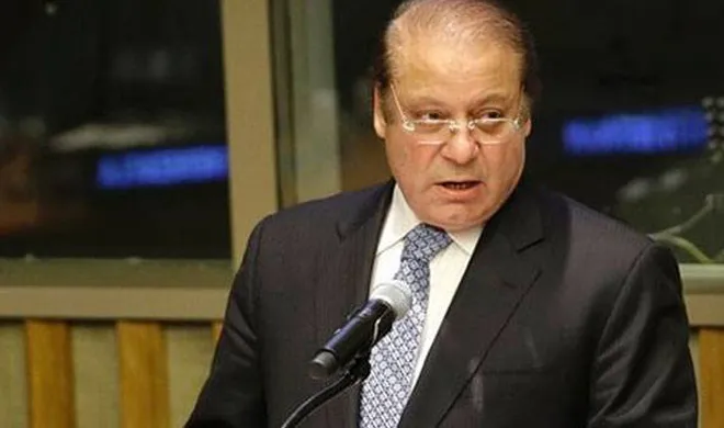 nawaz sharif to discuss kashmir with united nations chief- India TV Hindi