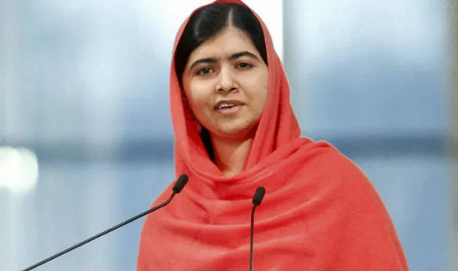 malala yousafzai is extremely unhappy with the order of...- India TV Hindi