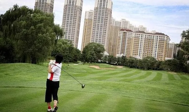 111 golf courses in china will be closed- India TV Hindi