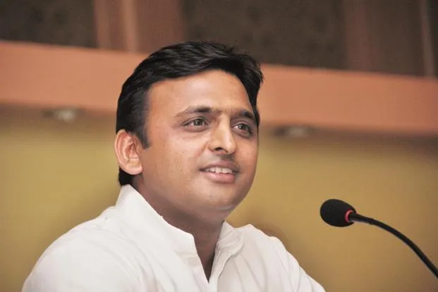 Akhilesh Yadav- India TV Hindi