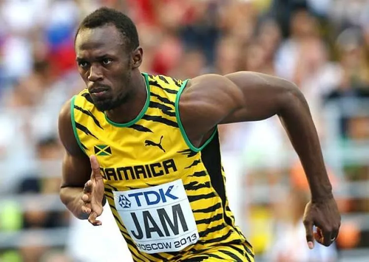 Usain bolt- India TV Hindi
