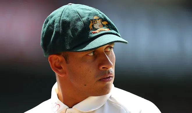Usman Khawaja | Getty Images- India TV Hindi