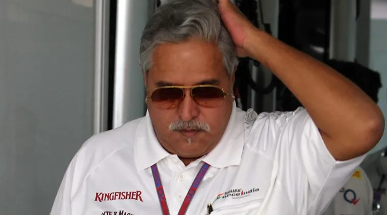 Vijay Mallya- India TV Hindi