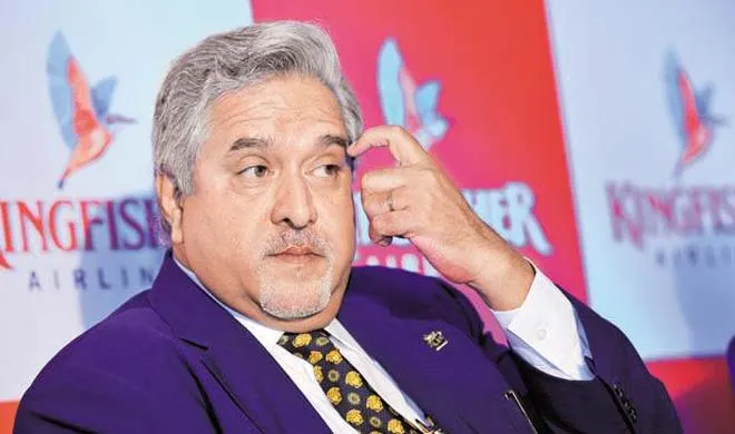 Vijay Mallya- India TV Hindi