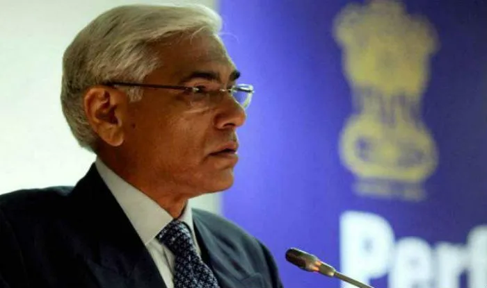 Vinod Rai- India TV Hindi