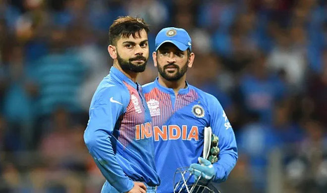 ind vs eng pune odi captain virat kohli - India TV Hindi