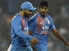 Kohli, Bumrah- India TV Hindi