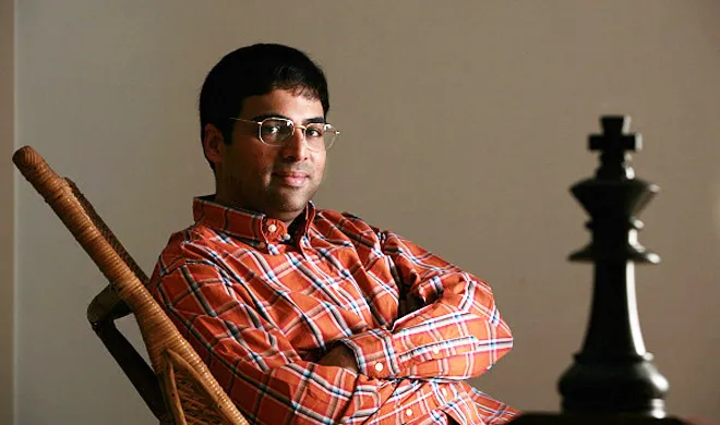 Viswanathan Anand | Getty Images- India TV Hindi