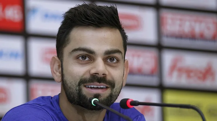 virat kohli- India TV Hindi