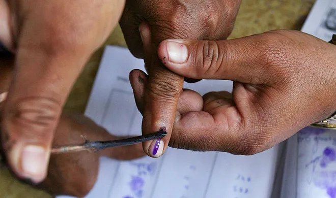 voting- India TV Hindi