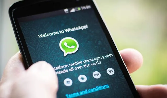 whatsapp- India TV Hindi