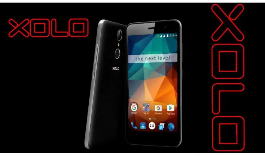 Xolo ने लॉन्‍च किया फिंगरप्रिंट सेंसर के साथ बजट फोन एरा 2X, कीमत 6,666 से शुरू- India TV Paisa