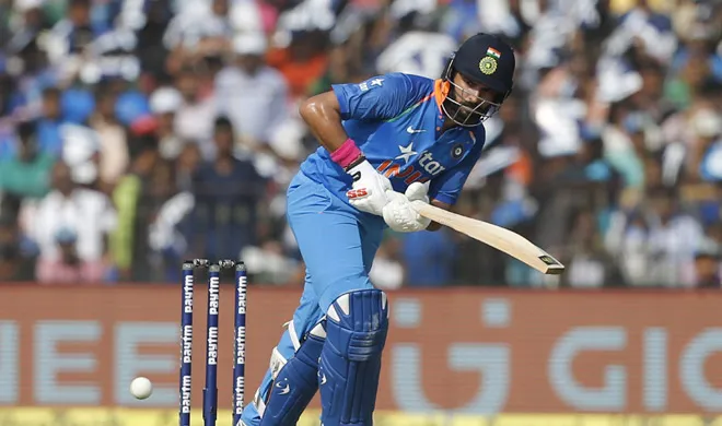 Yuvraj Singh | AP Photo- India TV Hindi