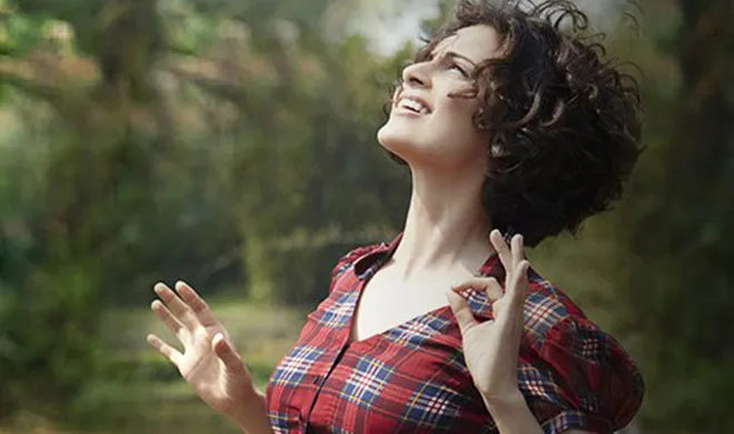 kangana- India TV Hindi