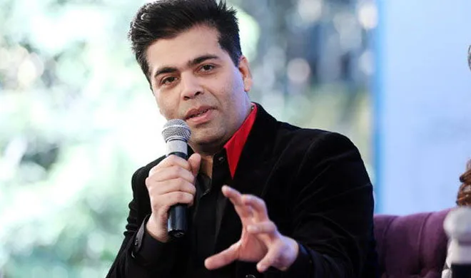 karan johar- India TV Hindi