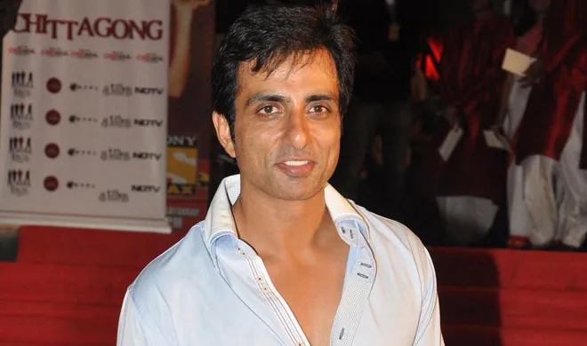 sonu sood- India TV Hindi