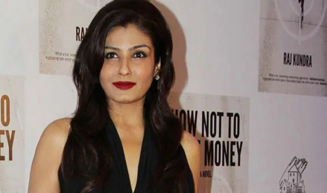 raveena tandon- India TV Hindi