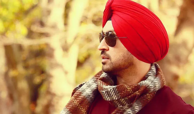 diljit- India TV Hindi