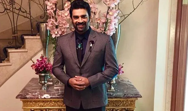 madhavan- India TV Hindi