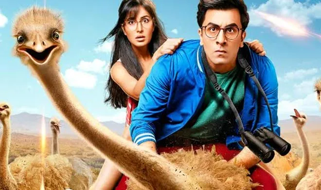 jagga jasoos- India TV Hindi