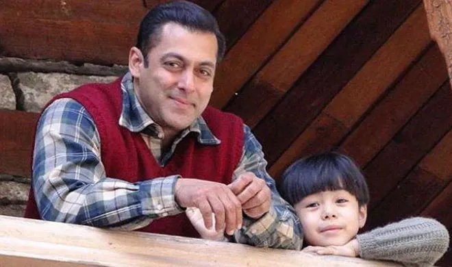 salman- India TV Hindi