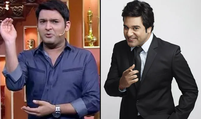 kapil sharma- India TV Hindi