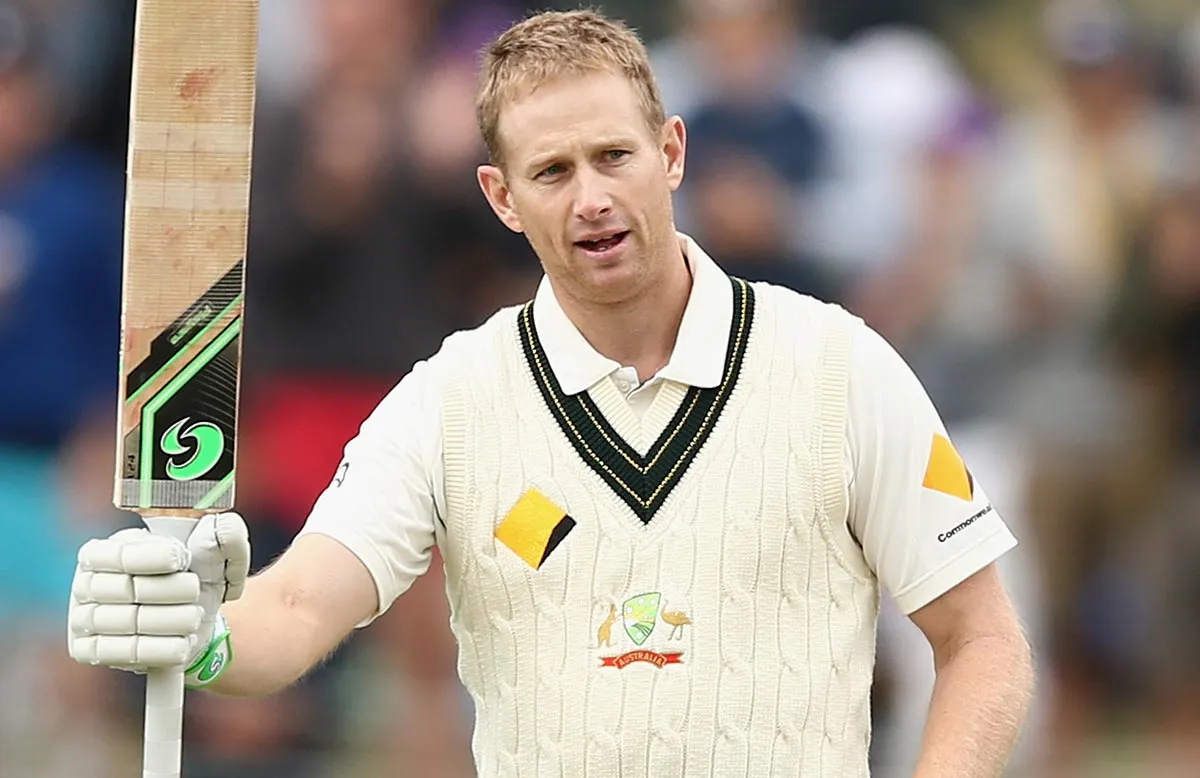 Adam Voges- India TV Hindi