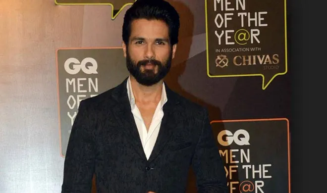 shahid kapoor- India TV Hindi