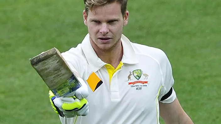 Steve Smith- India TV Hindi