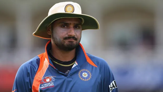 Harbhajan Singh- India TV Hindi
