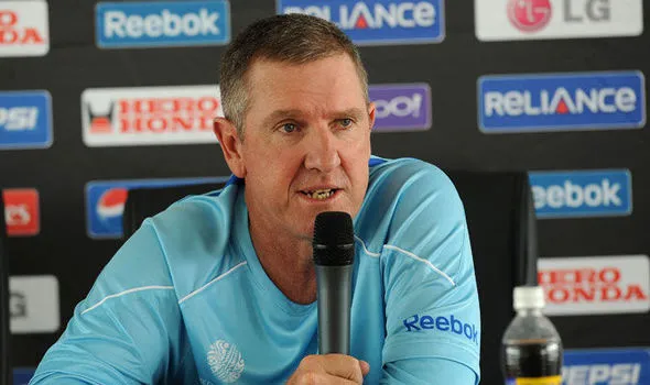 Trevor Bayliss- India TV Hindi