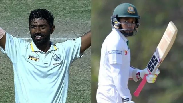 india-a-vs-bangladesh- India TV Hindi