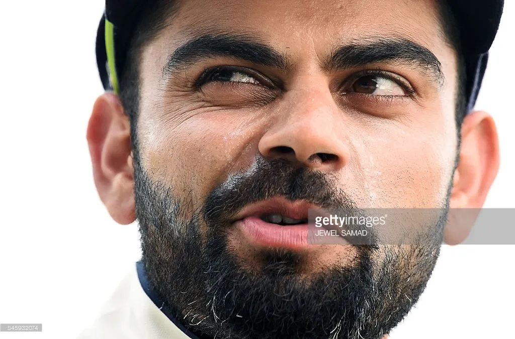 Virat Kohli- India TV Hindi