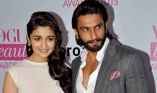 ranveer and alia- India TV Hindi