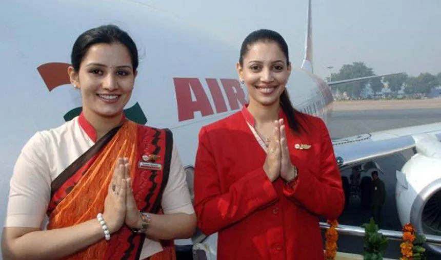 Air India ने शुरू किया बाय वन फ्लाई टू ऑफर, हर बुकिंग पर मिल रहा है मुफ्त में एक टिकट- India TV Paisa
