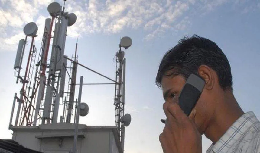 ट्राई ने ऑपरेटरों के सहयोग से कॉल ड्रॉप पर परीक्षण अभियान किया शुरू, तुरंत मिलेगी क्वालिटी की जानकारी- India TV Paisa