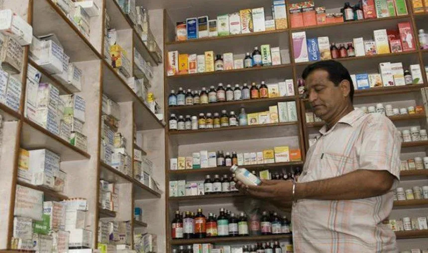 634 दवाओं की कीमत NPPA  द्वारा तय सीमा से अधिक होने का संदेह, कई बड़ी कंपनियां वसूल रही हैं अधिक राशि- India TV Paisa