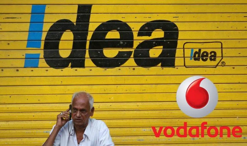 सॉफ्टबैंक ने वोडा-आइडिया विलय में भागीदारी की रिपोर्ट से किया इनकार, बताया आधारहीन- India TV Paisa