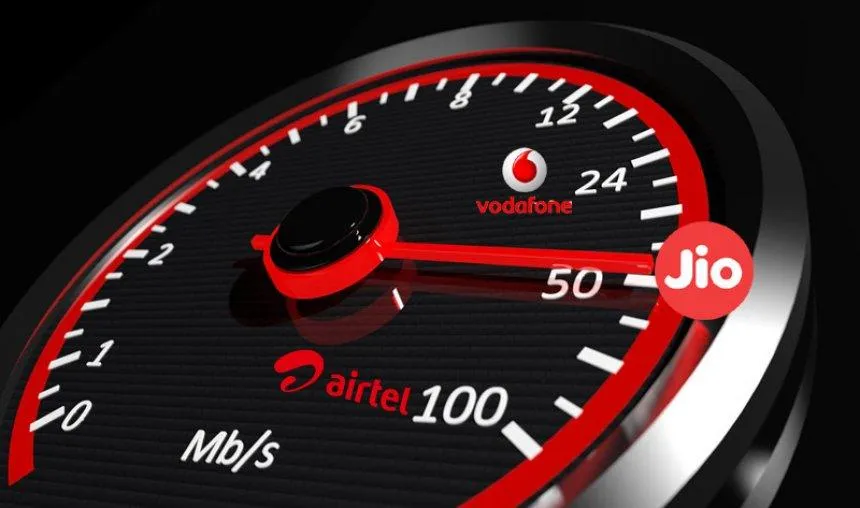 जियो से 15 गुना तेज है एयरटेल की स्पीड, ओपनसिग्नल ने अपनी रिपोर्ट मे दी जानकारी- India TV Paisa