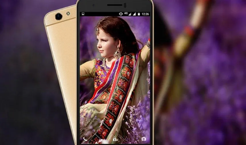 इंटेक्स ने भारत में लॉन्च किया एक्वा लॉयंस 4जी स्मार्टफोन, कीमत 5499 रुपए- India TV Paisa