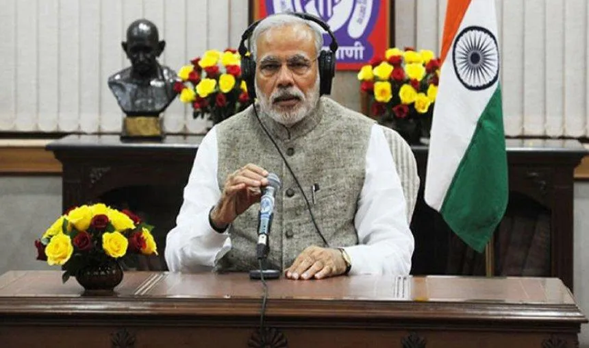 मन की बात : PM ने हफ्ते में एक दिन पेट्रोल-डीजल छोड़ने की लोगों से की अपील, कहा-न्‍यू इंडिया का सपना नामुमकिन नहीं- India TV Paisa