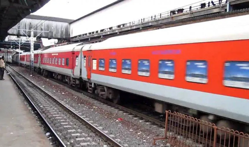 देश में ट्रेनों की रफ्तार होगी दोगुनी, सिर्फ 8 घंटे में पहुंच सकेंगे दिल्ली से मुंबई- India TV Paisa